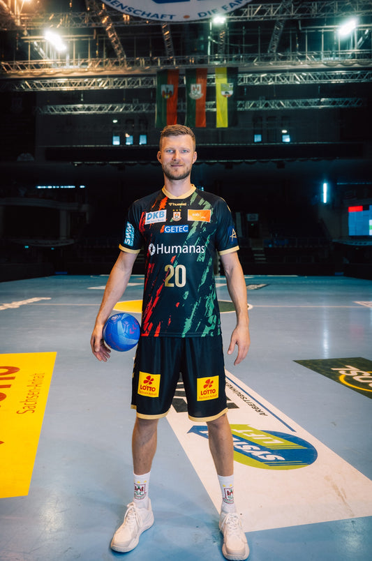 SCM CHAMPIONS LEAGUE TRIKOT HOME 24/25 #397624