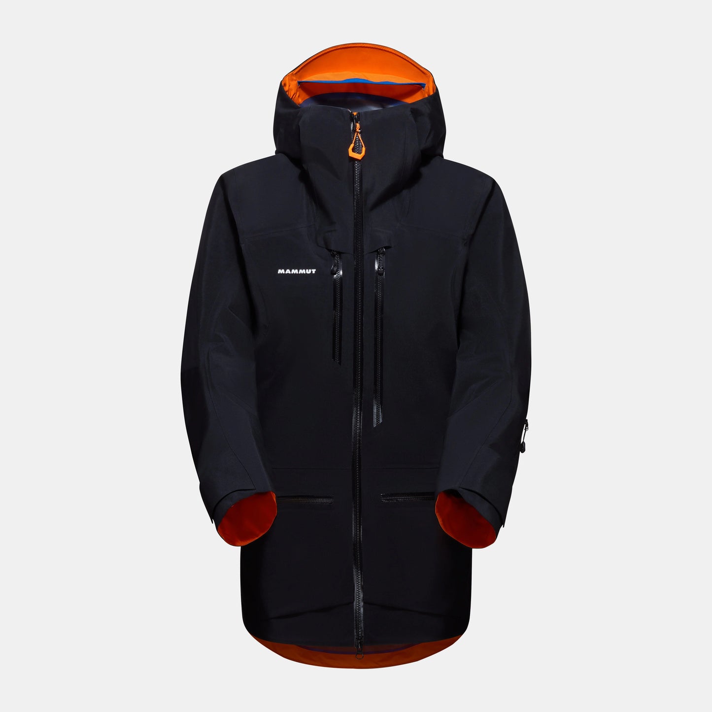 Eiger Free Pro HS Hooded Jacket Women #663882