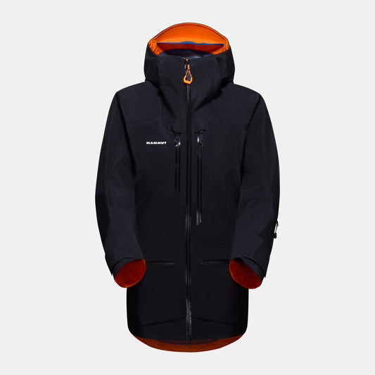 Eiger Free Pro HS Hooded Jacket Women #663882