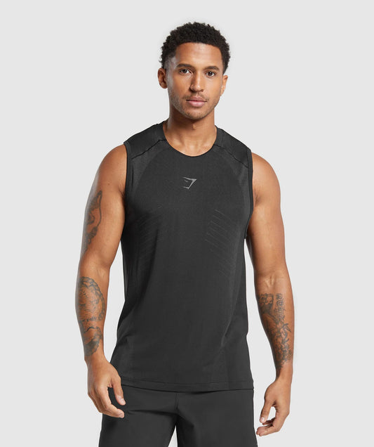 Apex Seamless Tank #567308