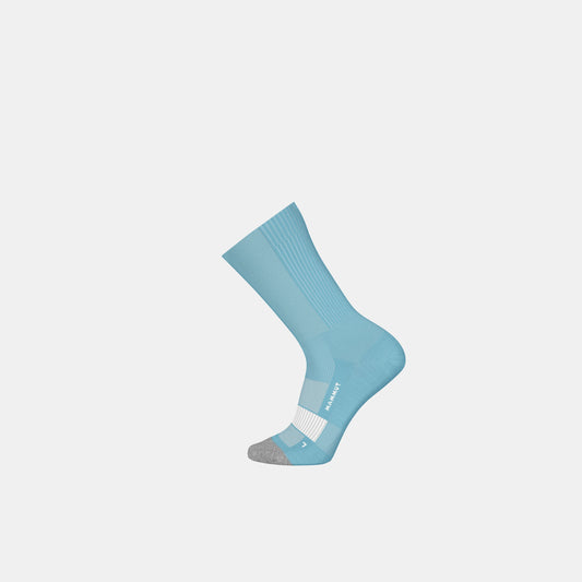 All-Mountain Targeted Cushion Merino Crew Socks #348210