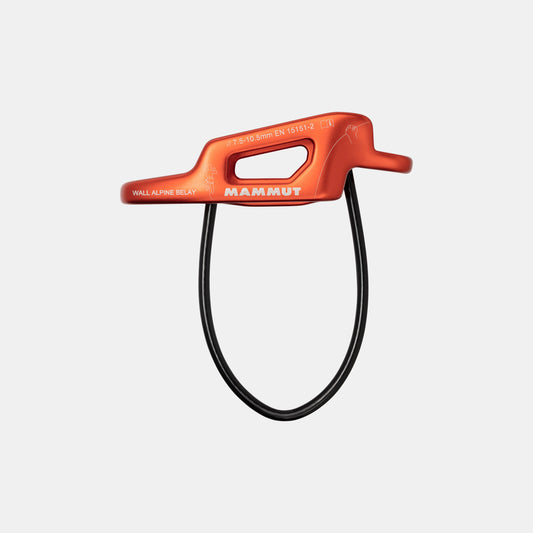 Wall Alpine Belay #178021
