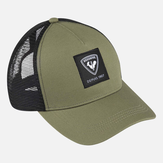 Unisex Corporate Mesh Cap #784779