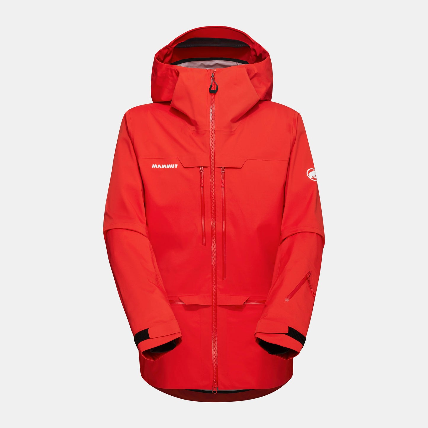 Haldigrat HS Hooded Jacket Men #447770