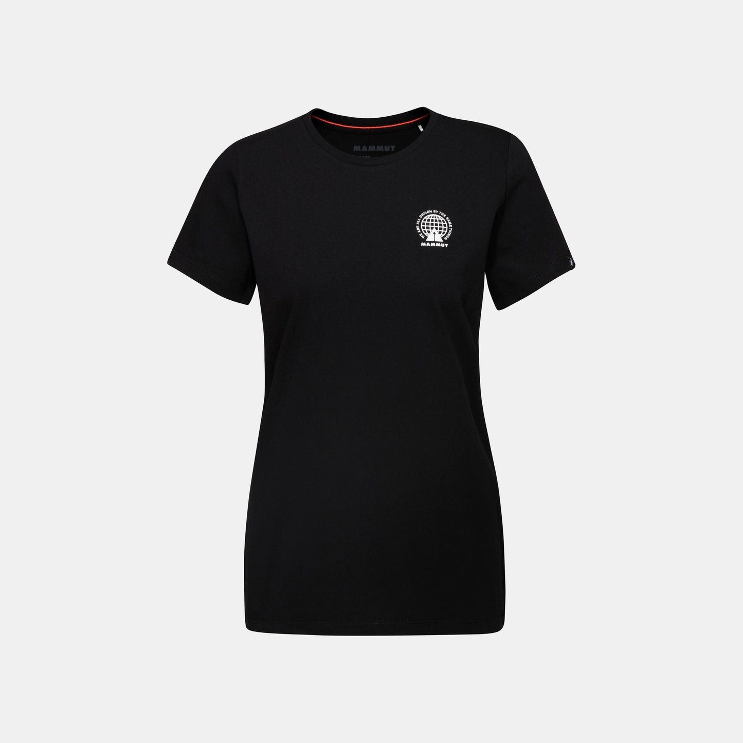Massone T-Shirt Women Emblems #846883