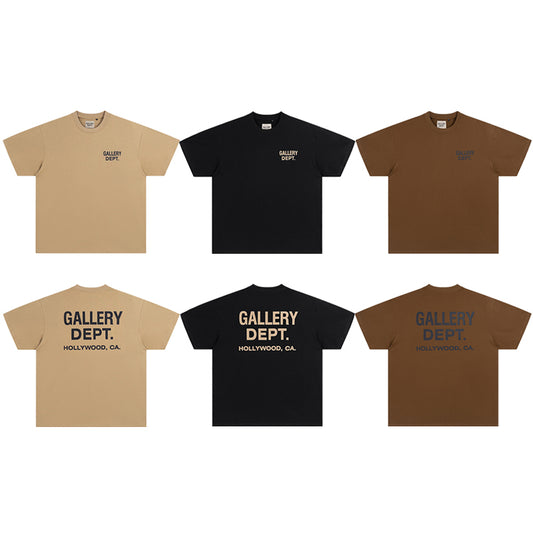 ギャラリーデプト 2024 新作Tシャツ 996 