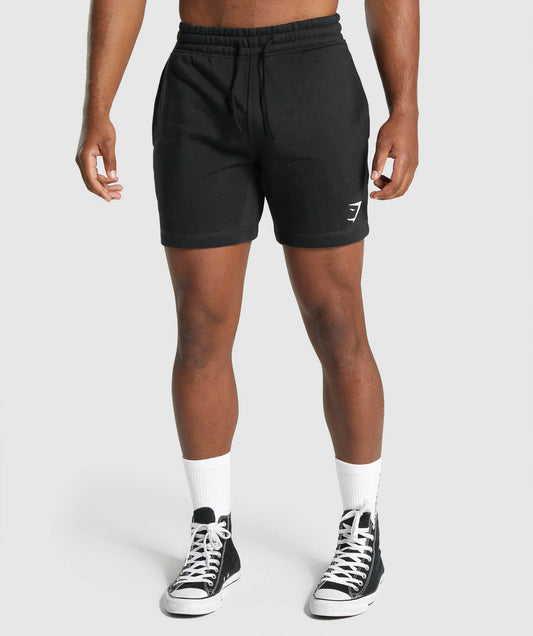 Crest Shorts #707744