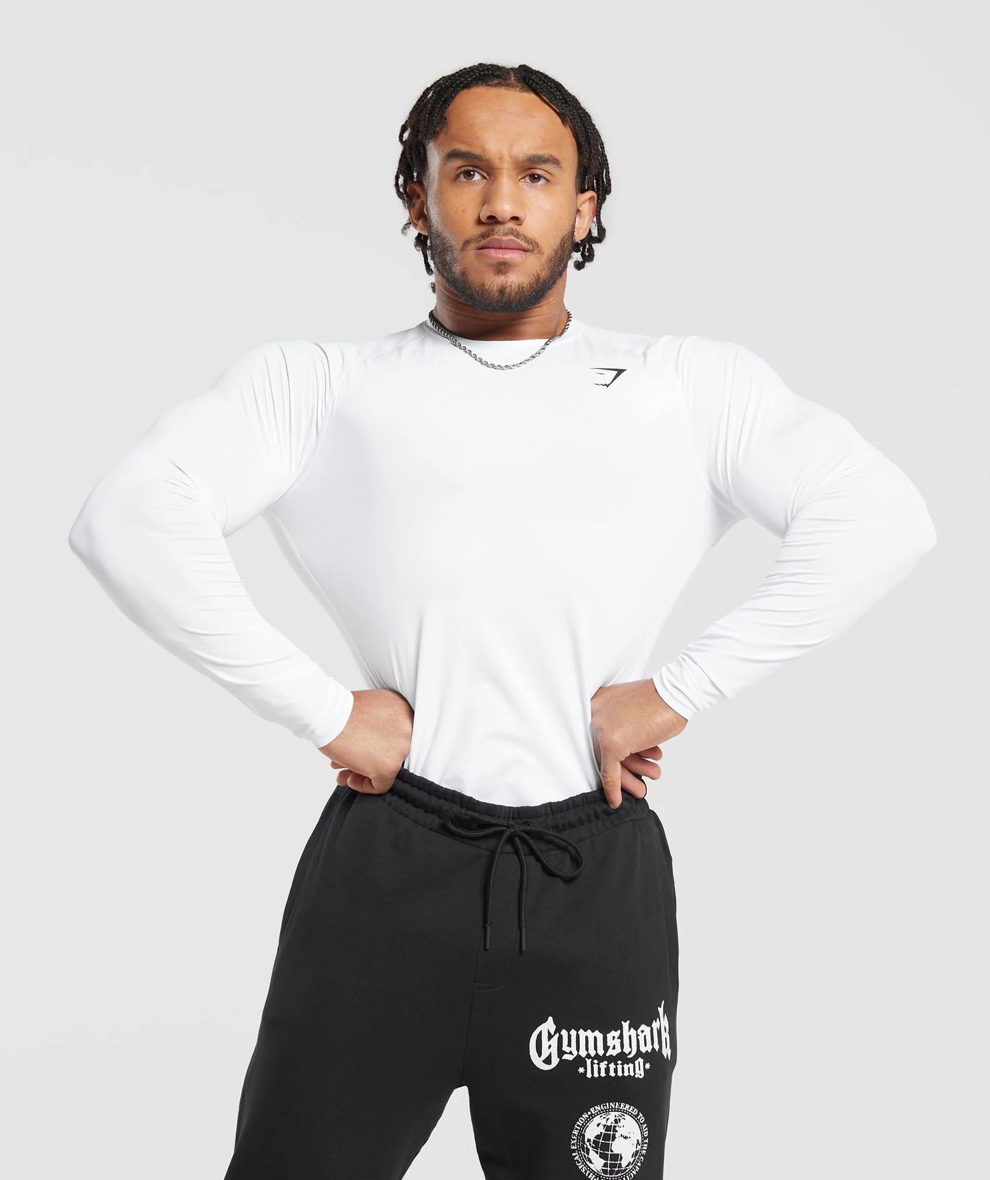 Element Baselayer Long Sleeve T-Shirt #278747