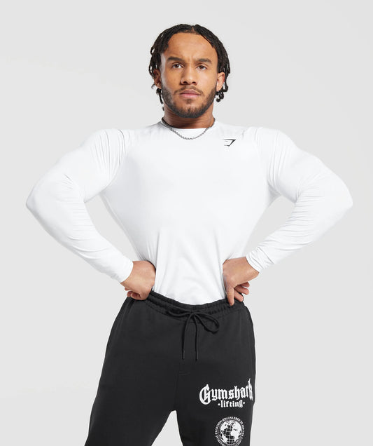 Element Baselayer Long Sleeve T-Shirt #278747