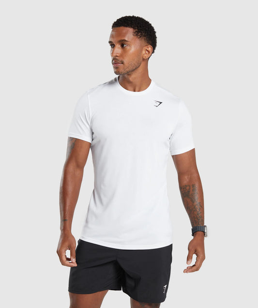 Arrival T-Shirt #440822