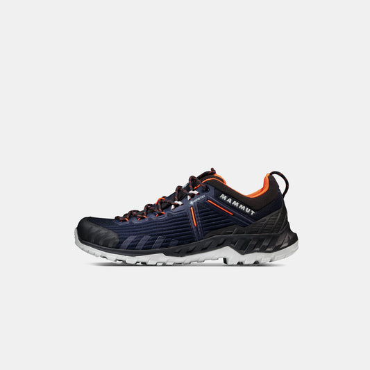 Alnasca Knit III Low GTX Women #274249