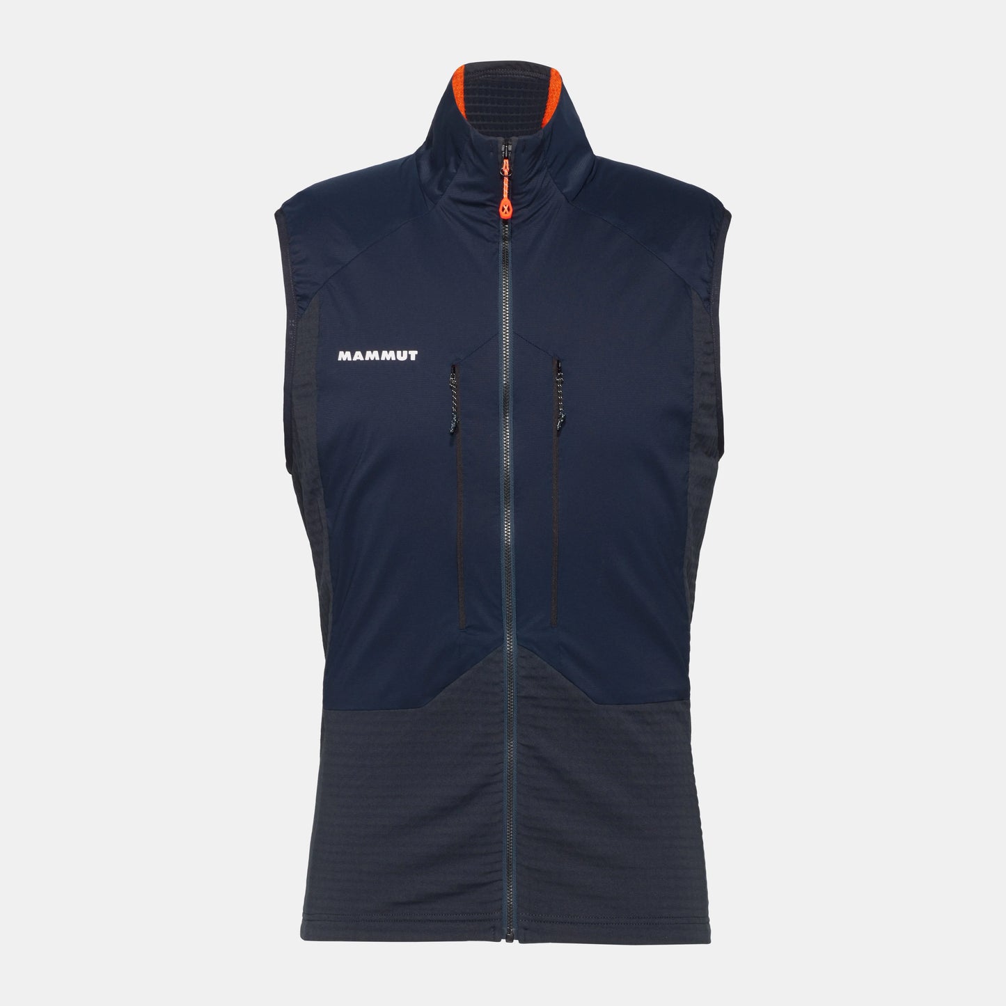 Eiger Nordwand ML Hybrid Vest Men #466944