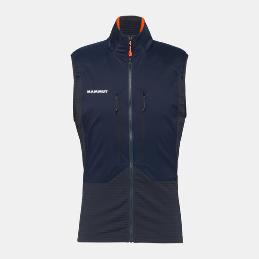 Eiger Nordwand ML Hybrid Vest Men #466944
