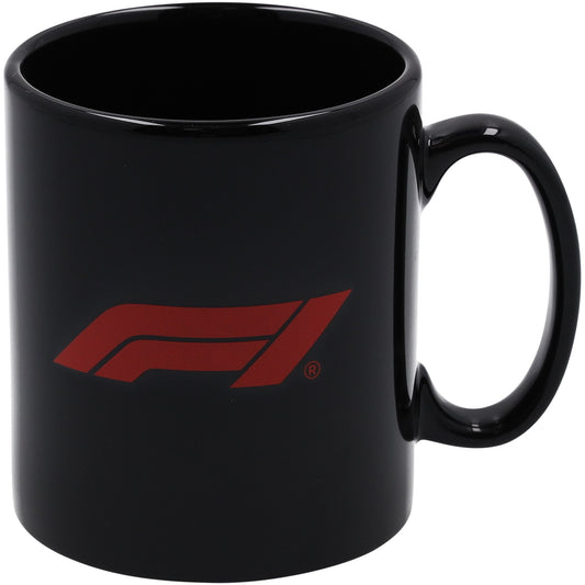Formula 1 Logo Mug #977744