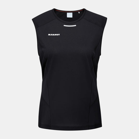 Aenergy FL Cap Sleeve Top Women #241671