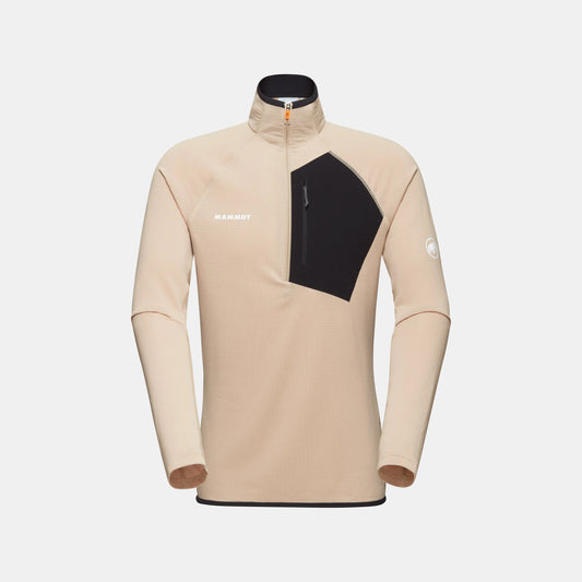 Aenergy Light ML Half Zip Pull Men #815623