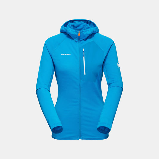 Aenergy Light ML Hooded Jacket Women #647914