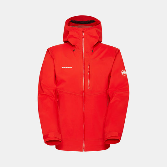 Alto Guide HS Hooded Jacket Men #279618