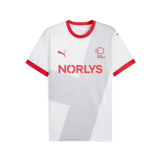 Danish Handball Federation 24/25 Away Jersey Youth #122811