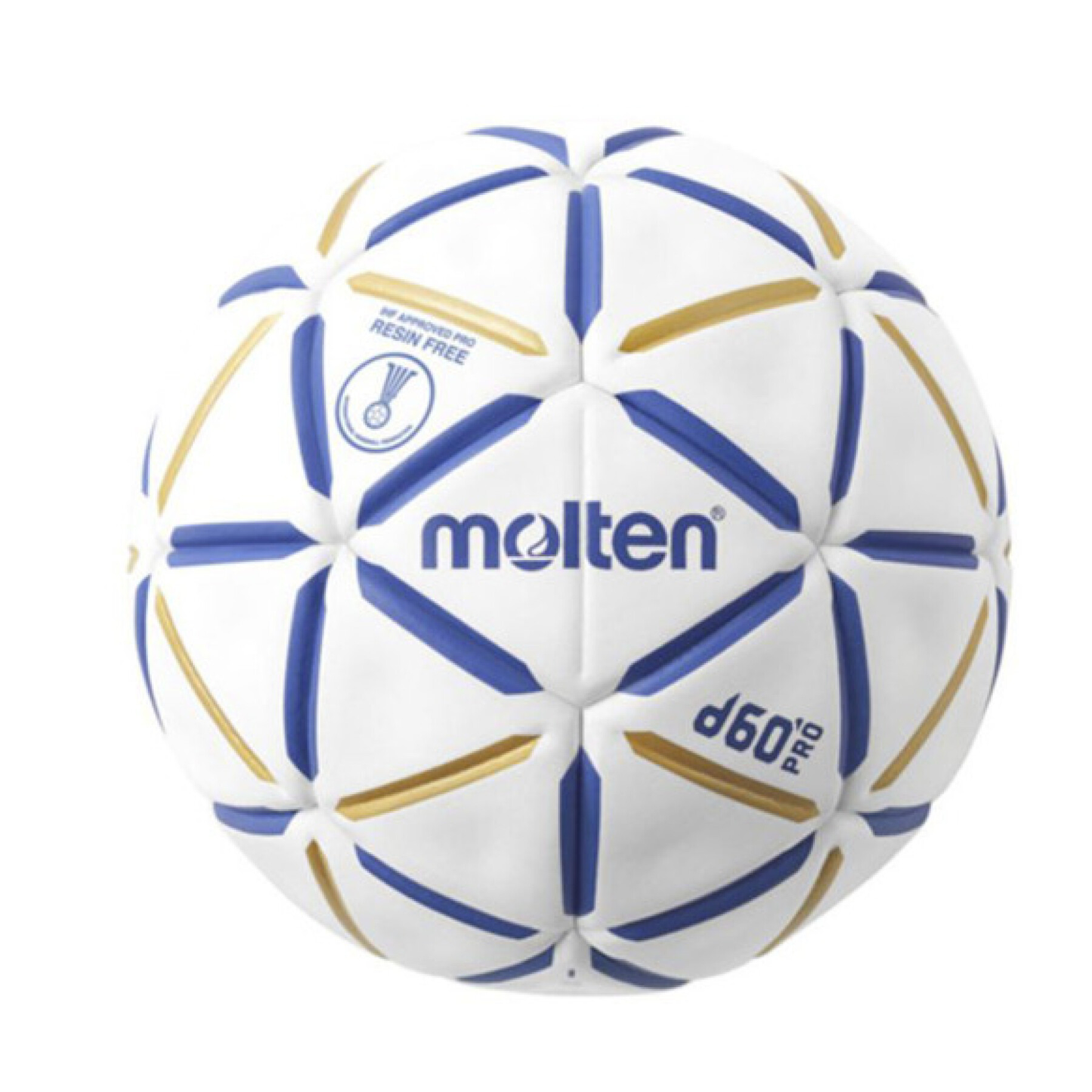Handball Molten Compet D60 Pro #832378