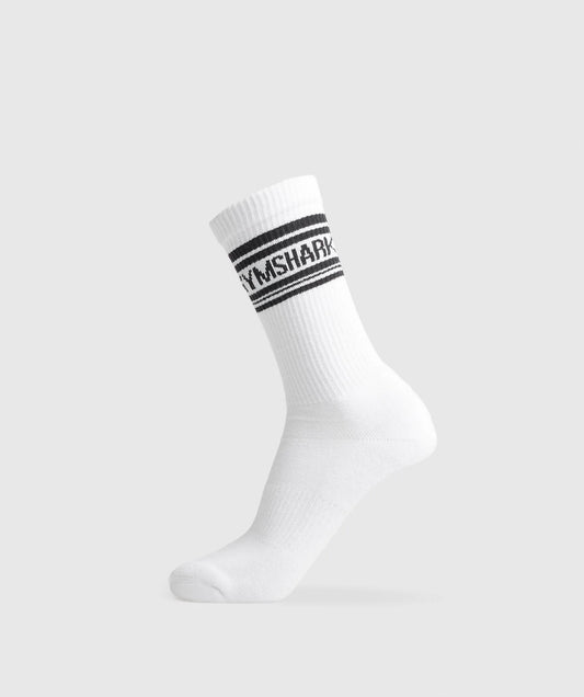 Stripe Crew Single #718641