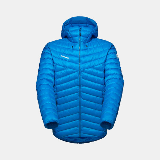 Albula IN Hooded Jacket Men #559106