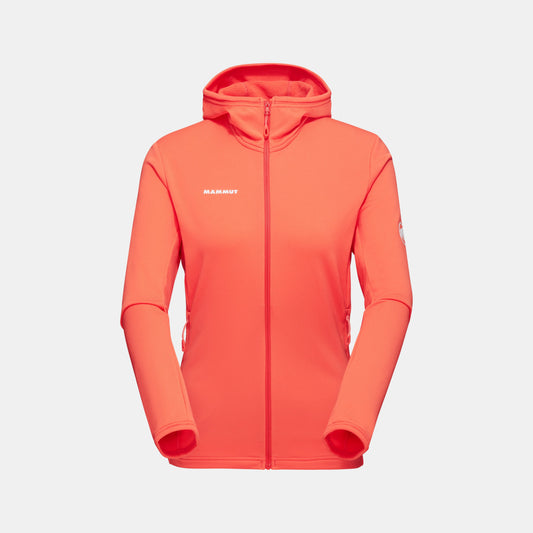 Aconcagua Light ML Hooded Jacket Women #232737