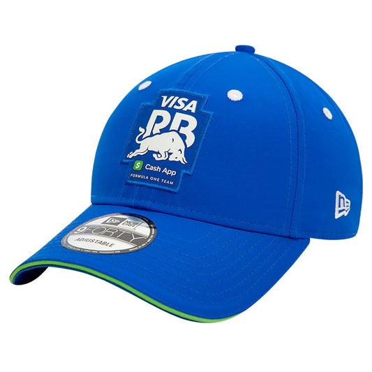 RB Cash App2024 New Era Team 9FORTY Cap #222242
