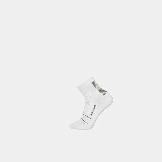 Trail Running Targeted Cushion Quarter Socks #289506