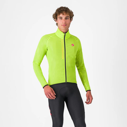 SQUALL SHELL JACKET #691841