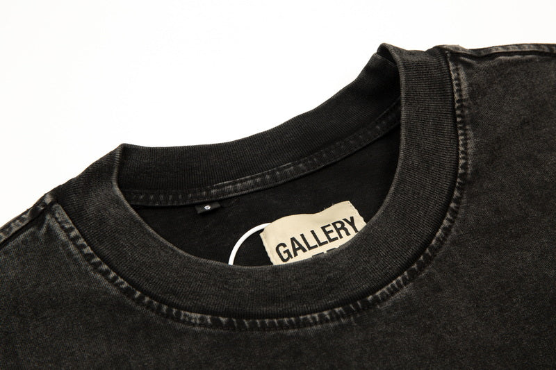 GALLERY DEPT 2024 뉴 티셔츠 D52 