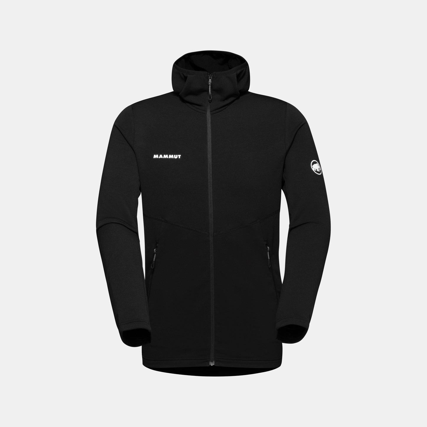 Aconcagua Light ML Hooded Jacket Men #204341