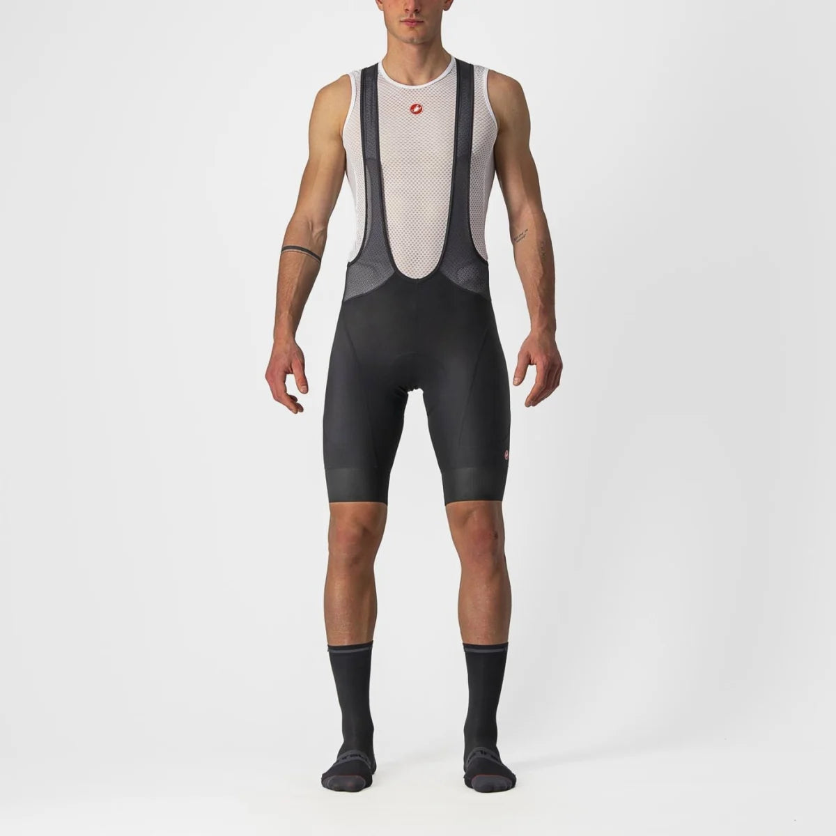 ENDURANCE 3 BIBSHORT #918384