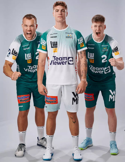 Trikot AUSHAUSIG 24-25 #386519