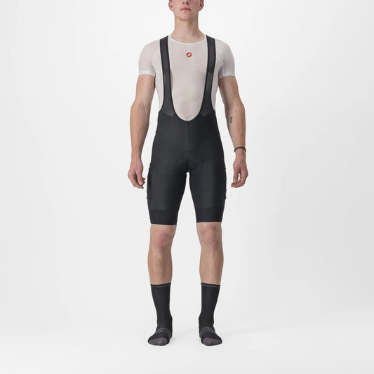 UNLIMITED CARGO BIBSHORT #684087