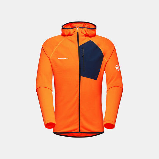 Aenergy Light ML Hooded Jacket Men #545658