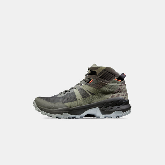 Sertig II Mid GTX Men #857078