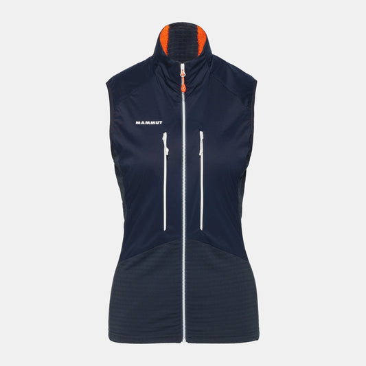 Eiger Nordwand ML Hybrid Vest Women #335479