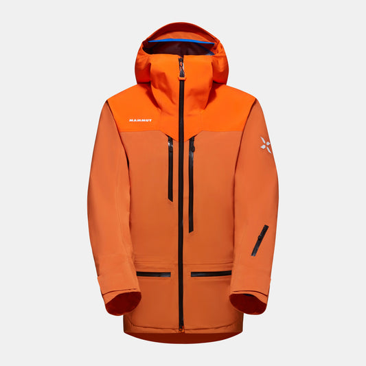 Eiger Free Pro HS Hooded Jacket Men #701735