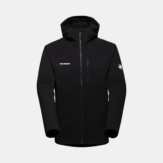Ultimate Comfort SO Hooded Jacket Men #552577