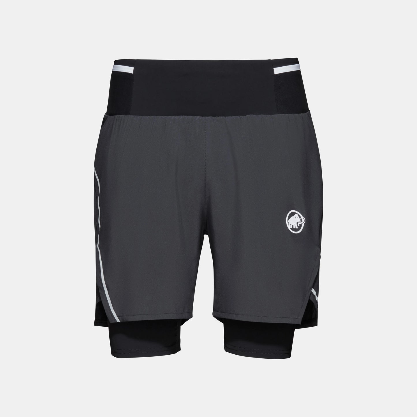Aenergy TR 2 in 1 Shorts Men #459022