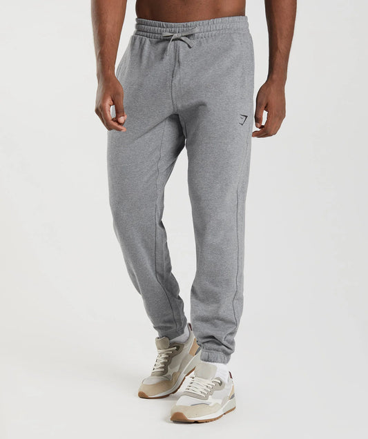 Essential Oversized Joggers #531579