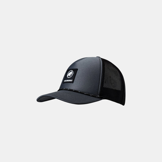 Crag Cap Logo #477407