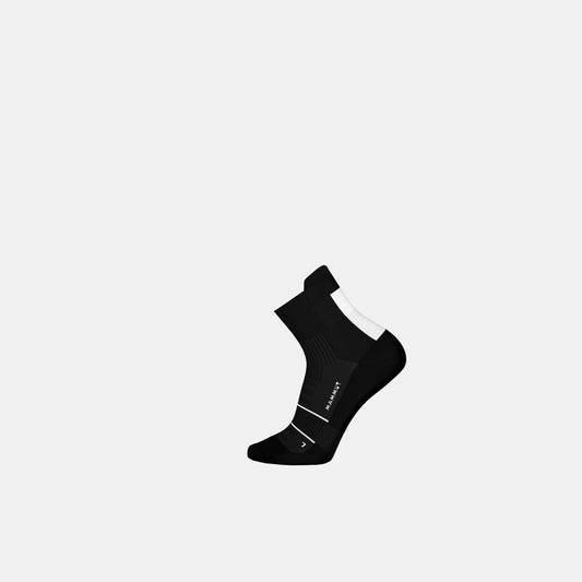Trail Running Lightweight Merino Quarter Socks #829652