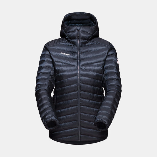 Albula IN Hooded Jacket Women #964581