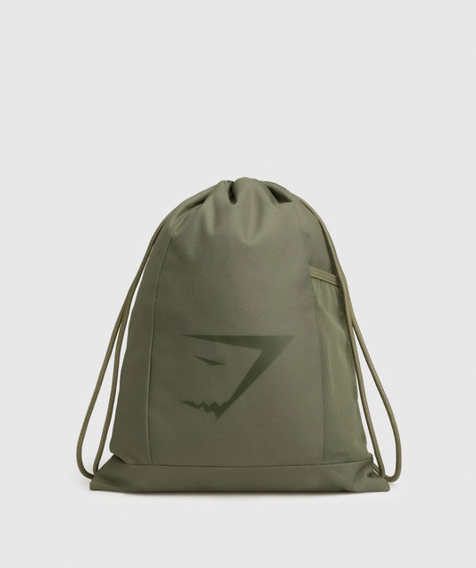Sharkhead Gymsack #740591