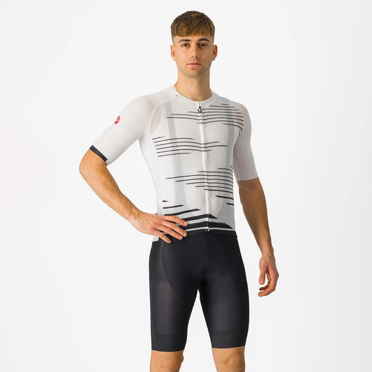 SUPERLEGGERA BIBSHORT #823090