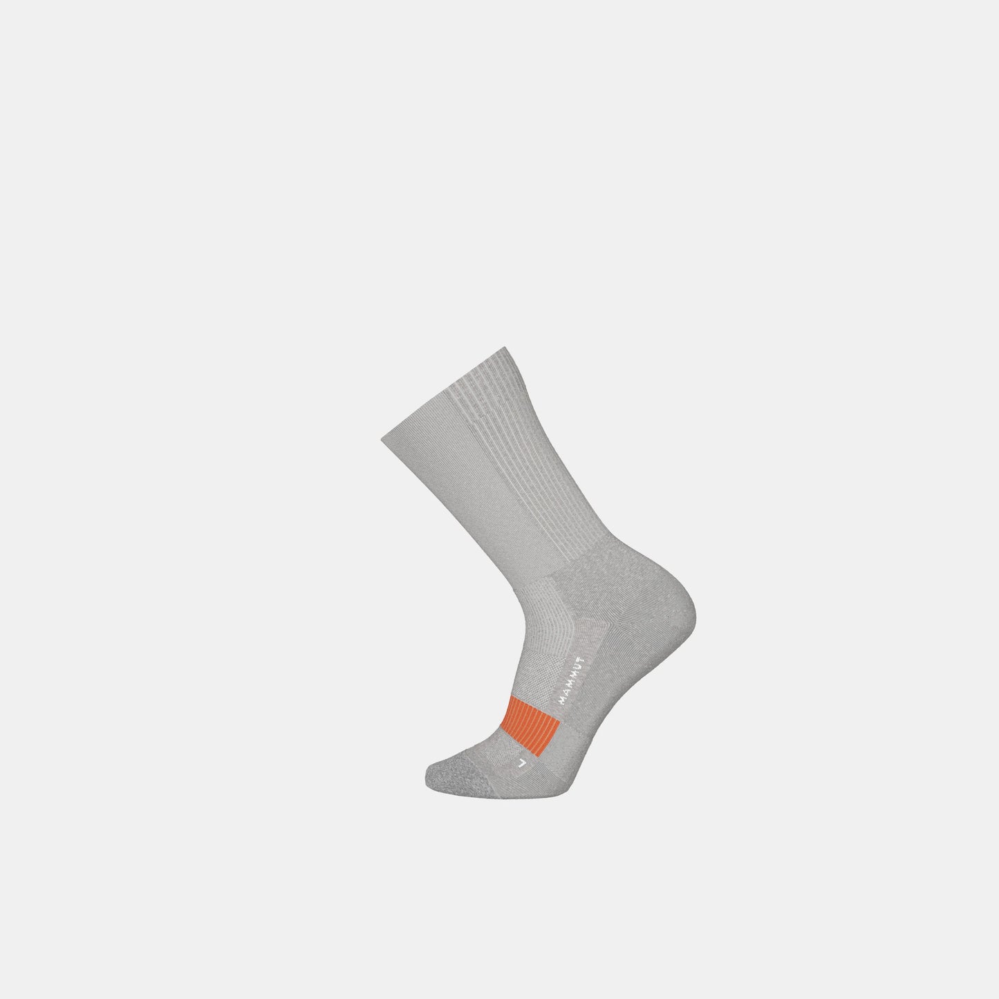 All-Mountain Targeted Cushion Merino Crew Socks #794415