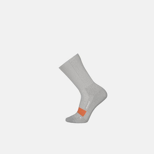 All-Mountain Targeted Cushion Merino Crew Socks #794415