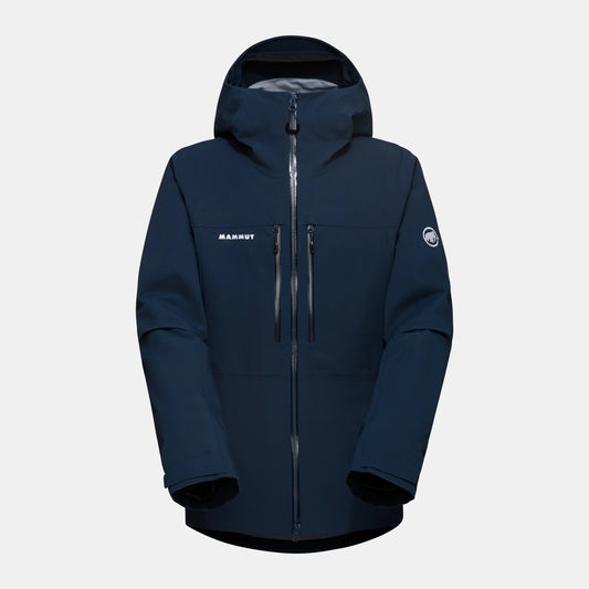 Stoney HS Hooded Jacket Men #752522